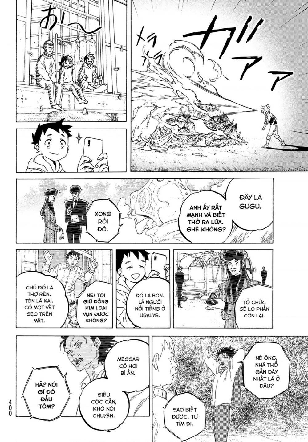 Chương 122.1 - Trang 7