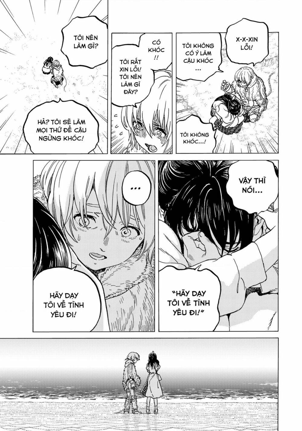 Chương 132 - Trang 11