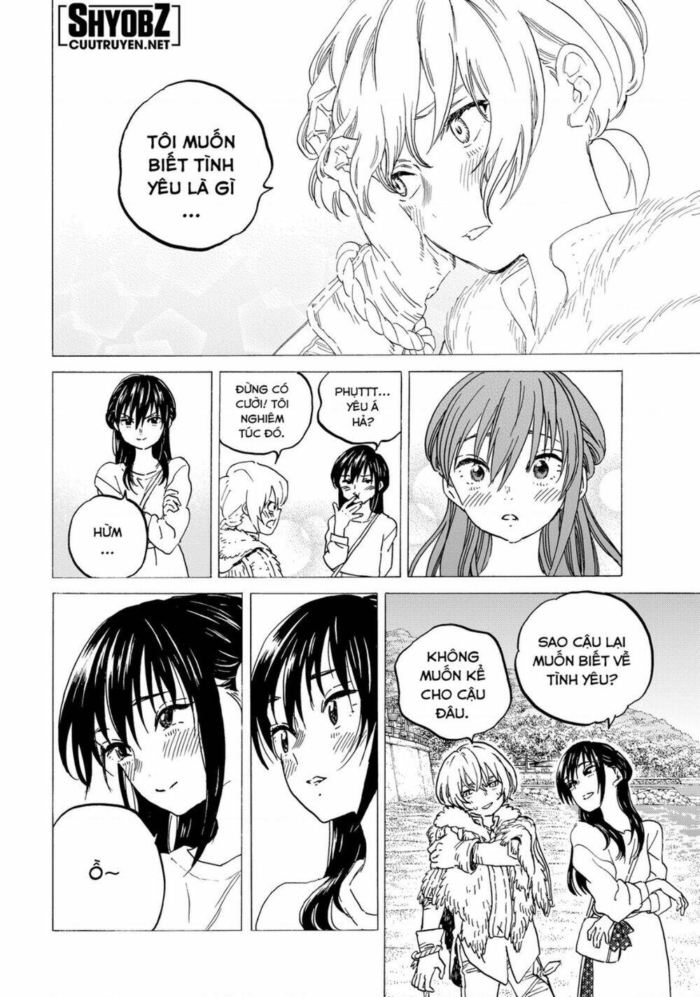 Chương 132 - Trang 6
