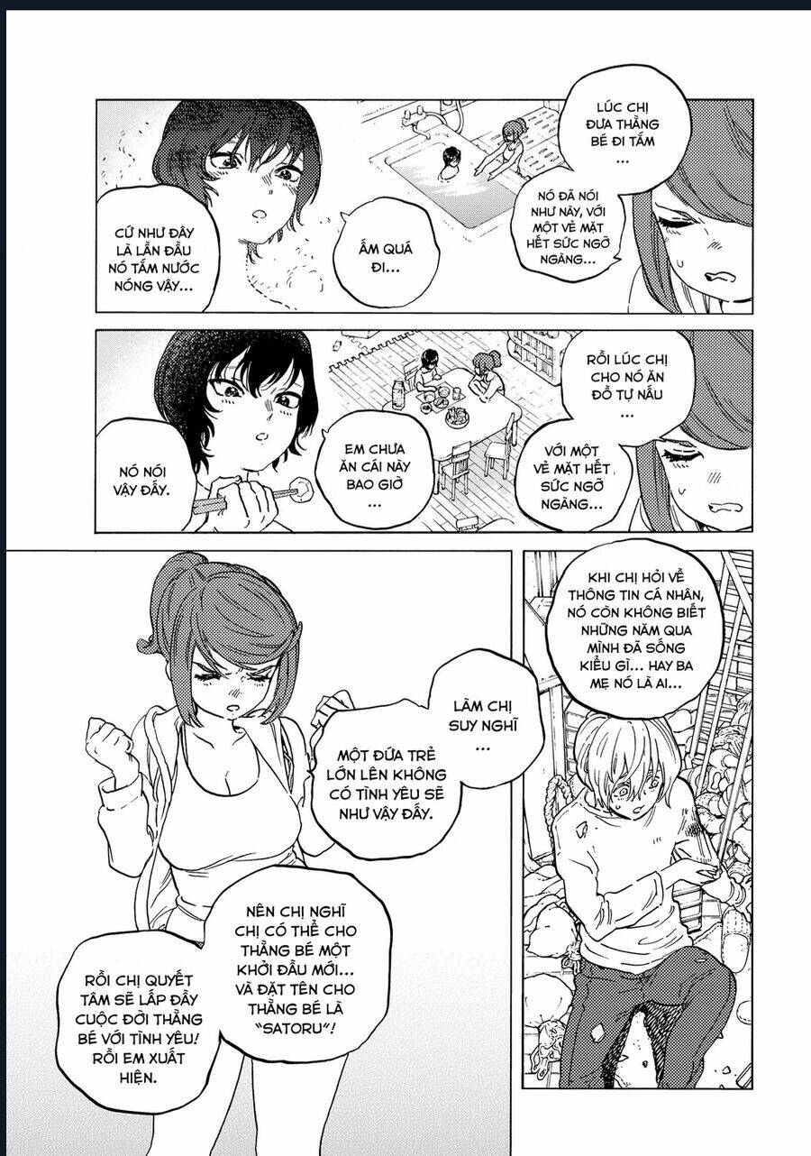 Chương 135 - Trang 22