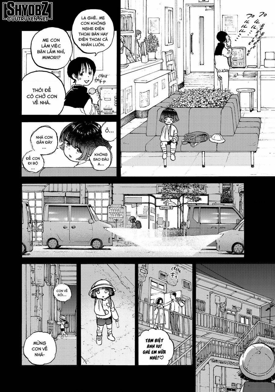 Chương 136 - Trang 19