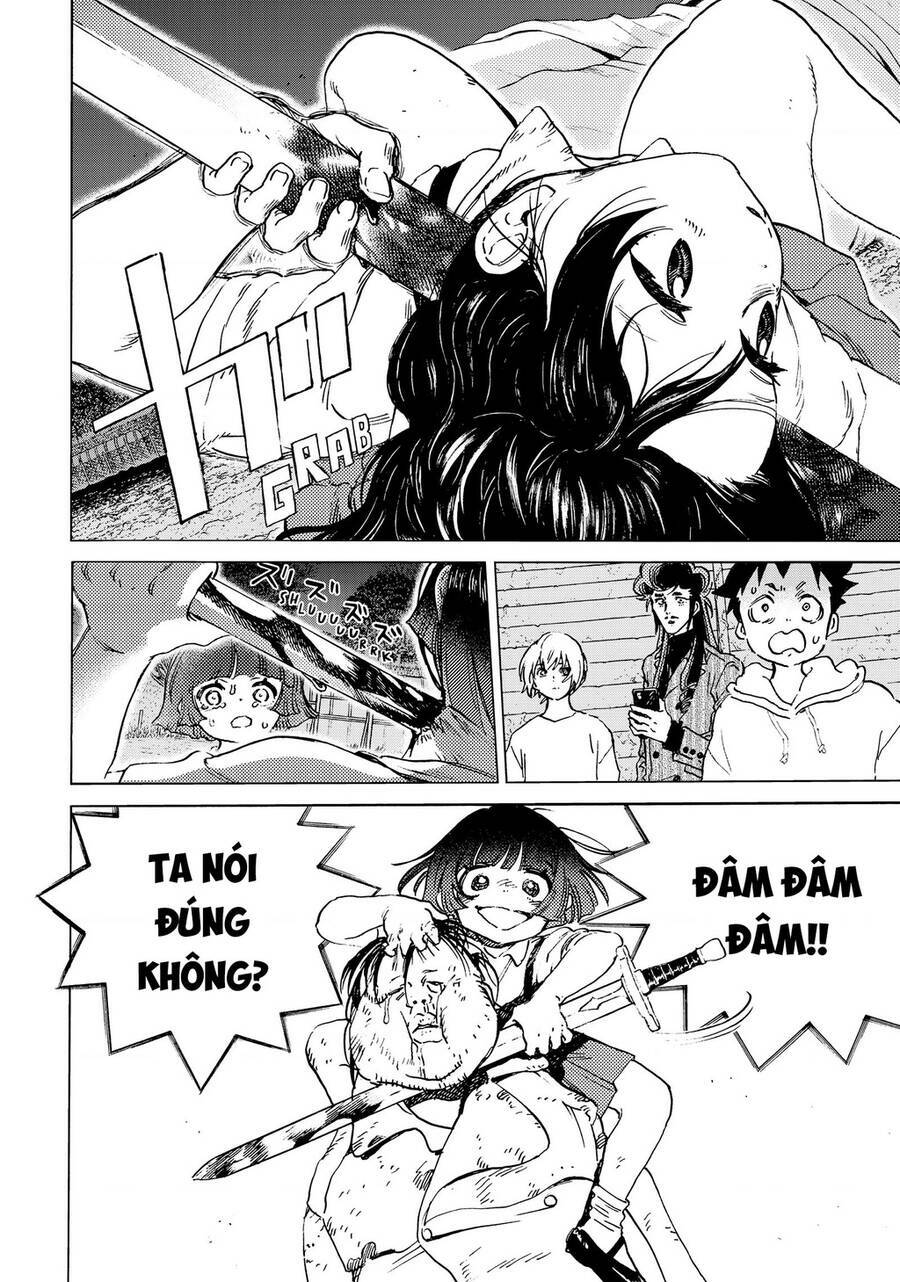 Chương 137 - Trang 15