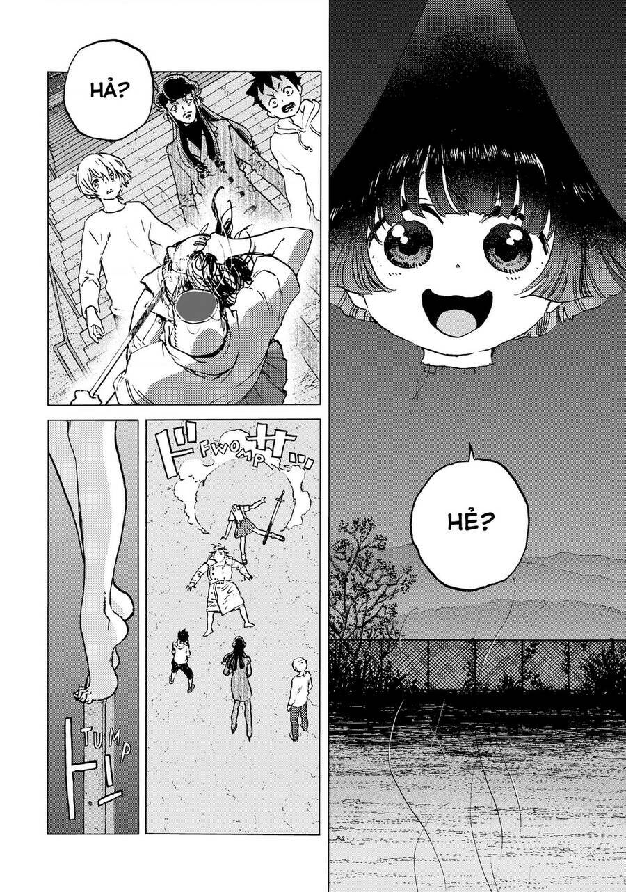 Chương 137 - Trang 17