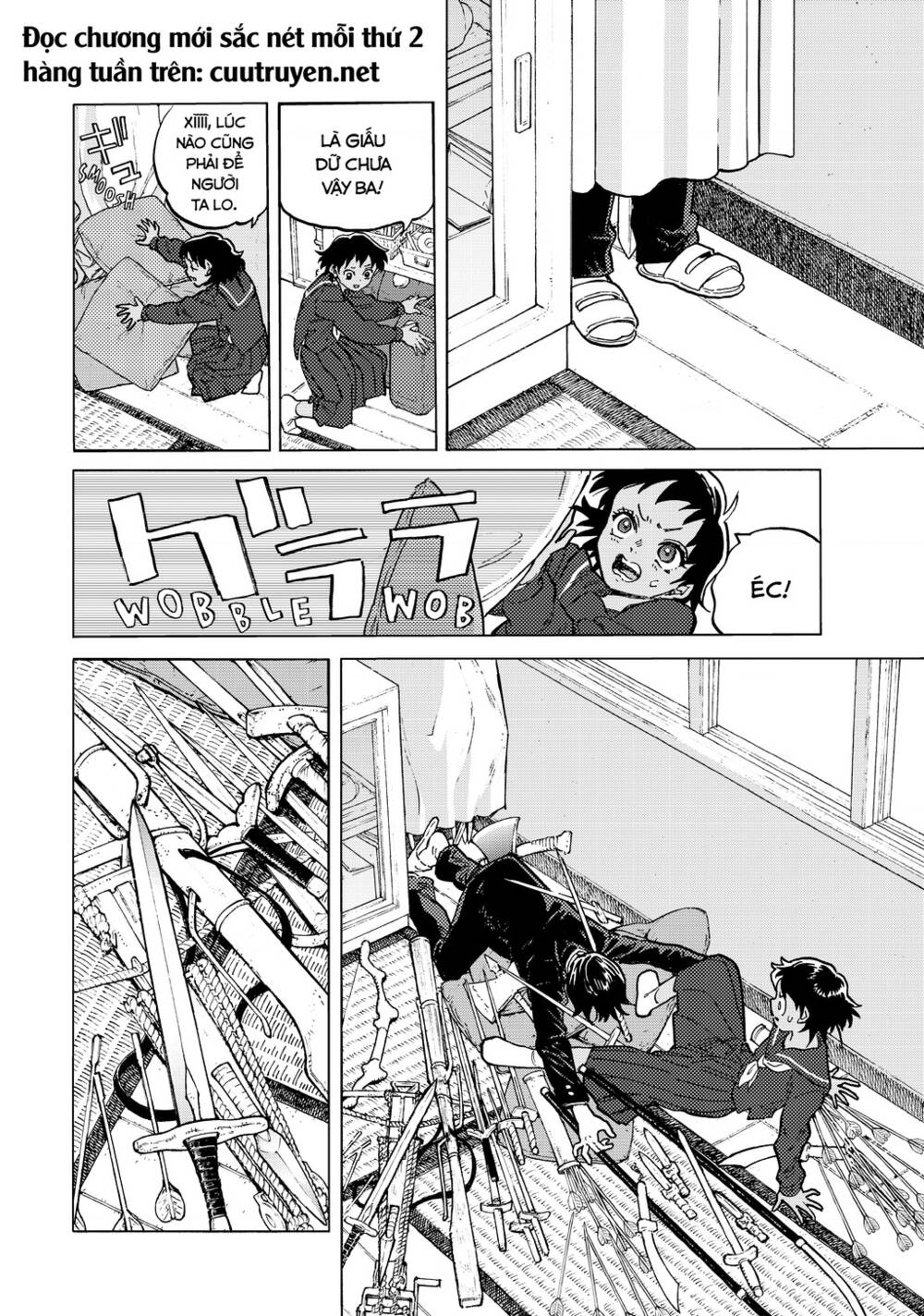 Chương 152 - Trang 3