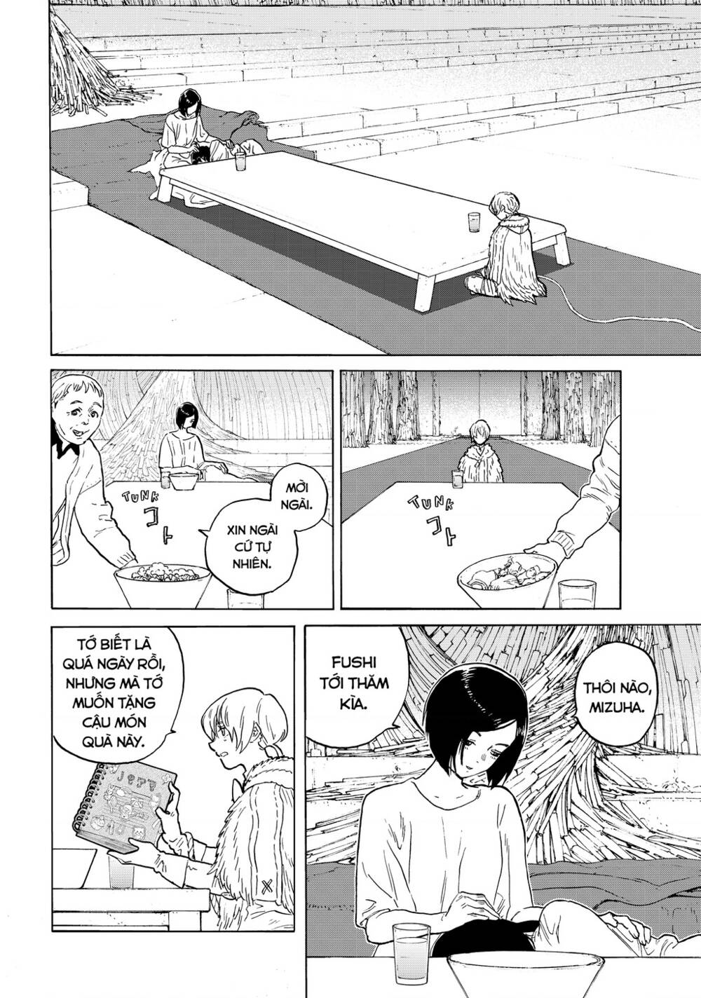 Chương 152 - Trang 5