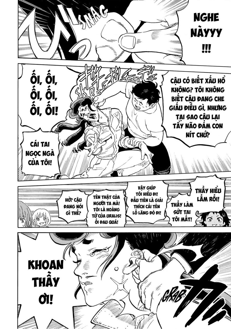 Chương 159 - Trang 23