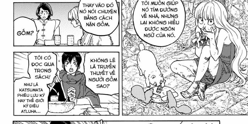 Chương 85 - Trang 27