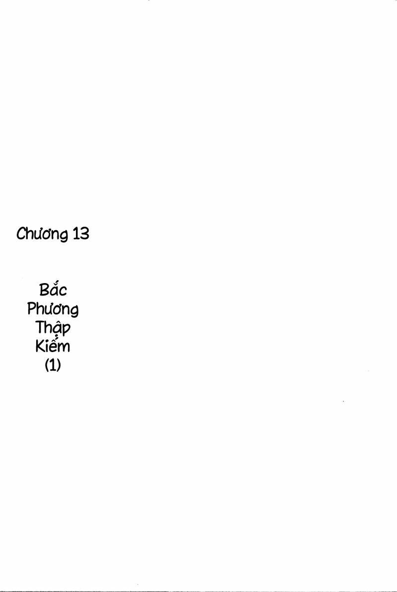 Chương 13 - Trang 1