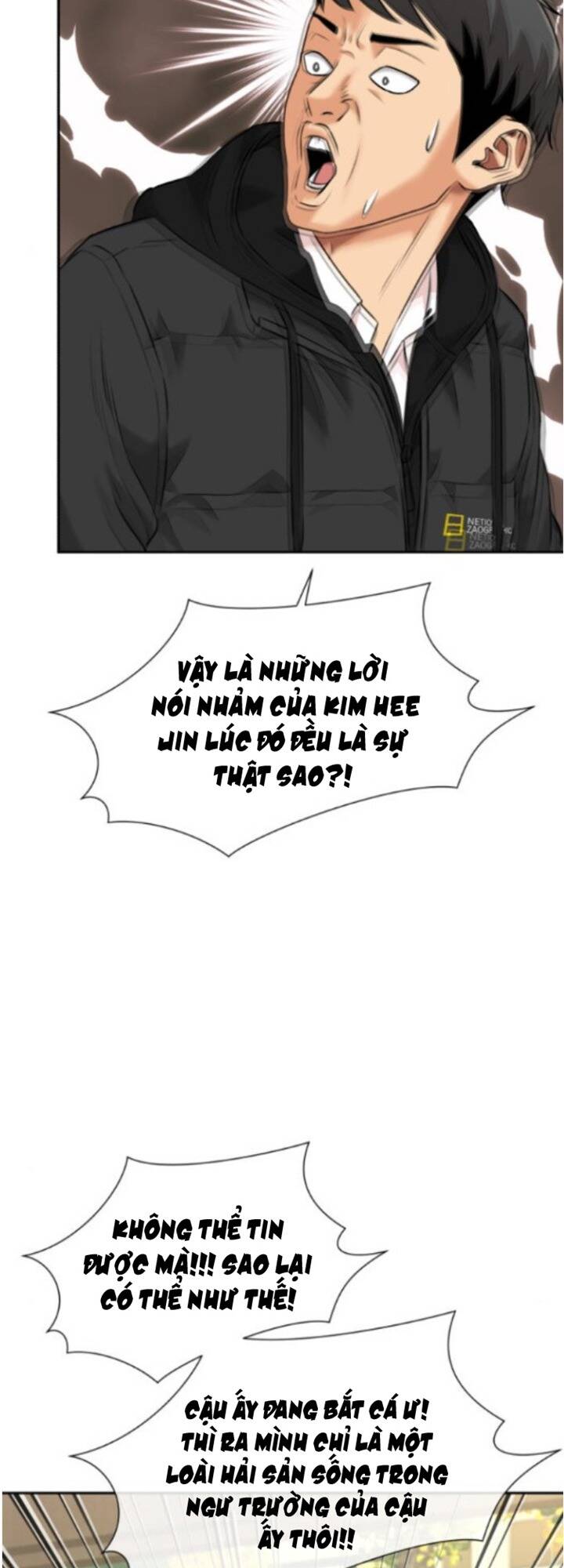 Chương 121 - Trang 19