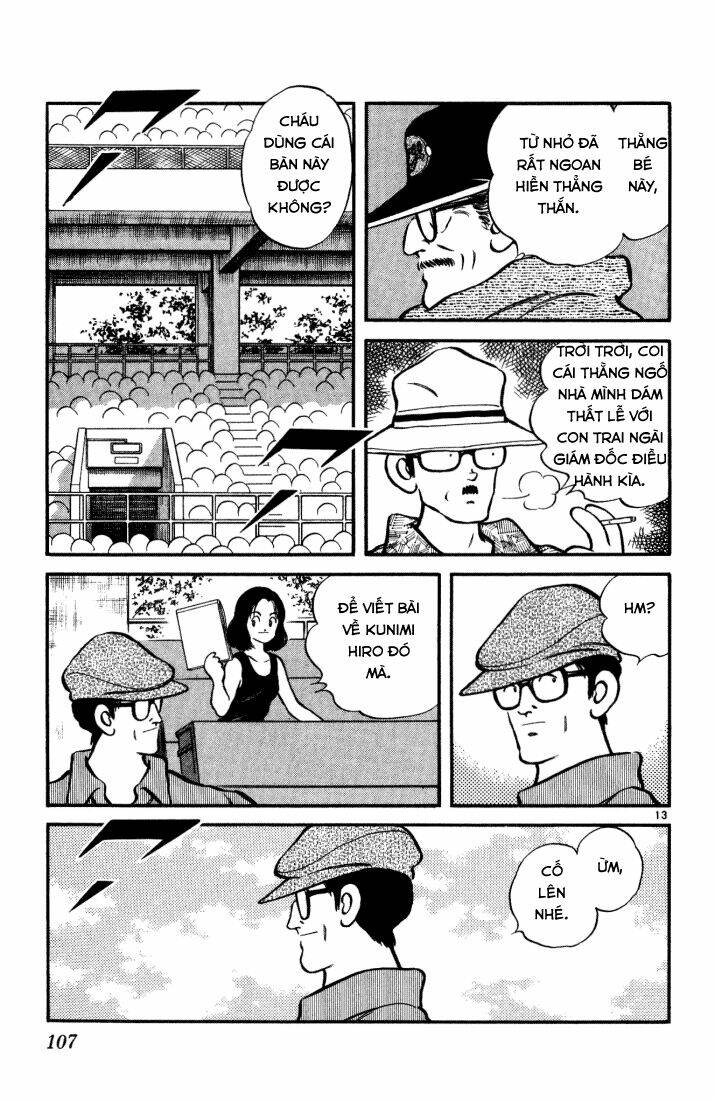 Chương 105 - Trang 15