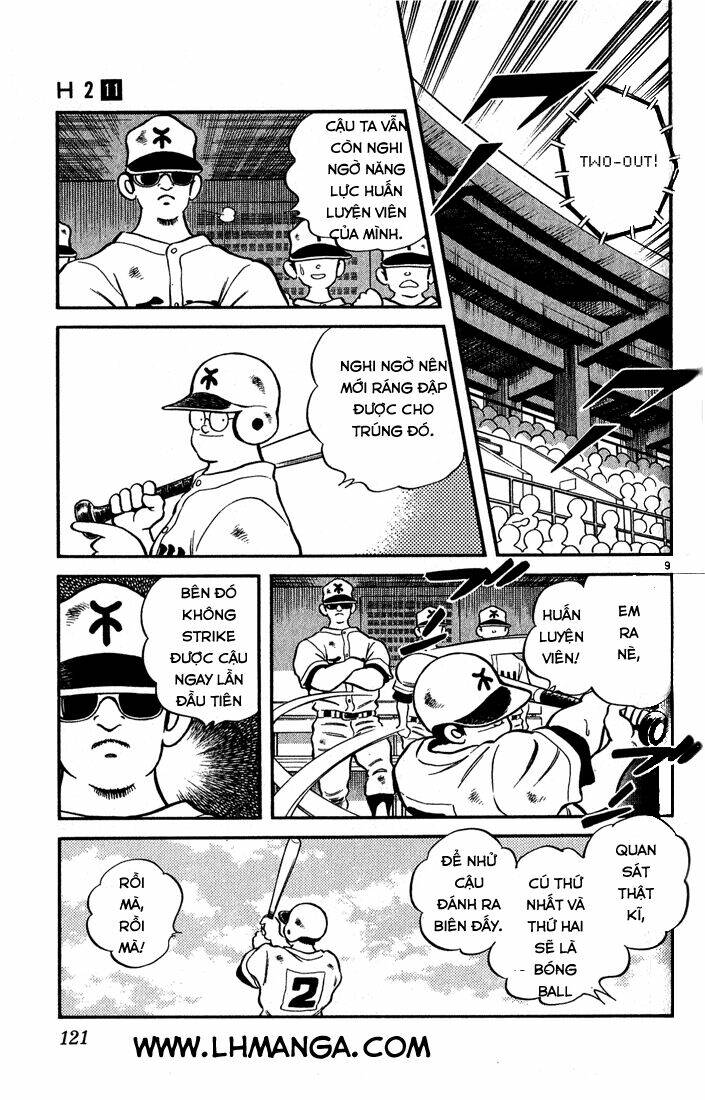 Chương 106 - Trang 11