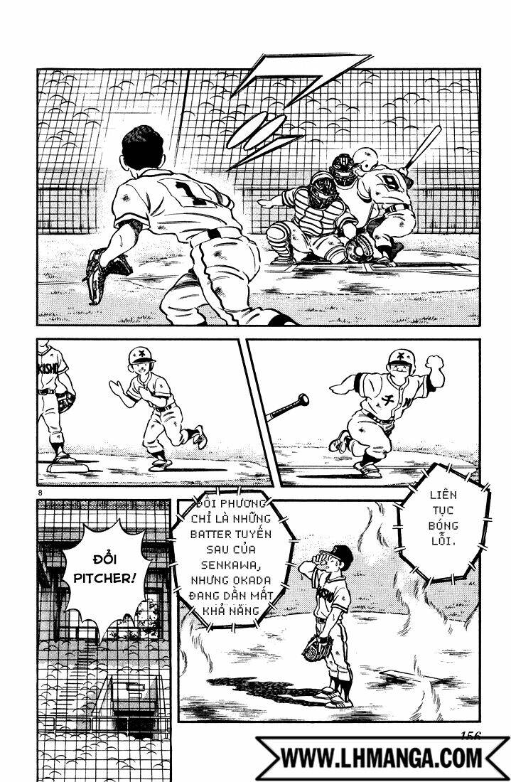 Chương 108 - Trang 10