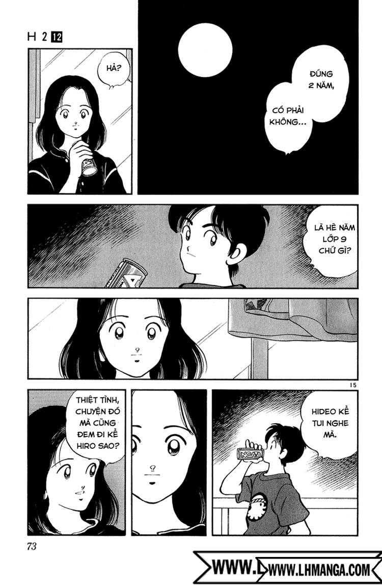 Chương 113 - Trang 17