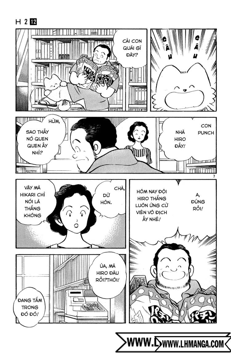 Chương 113 - Trang 9