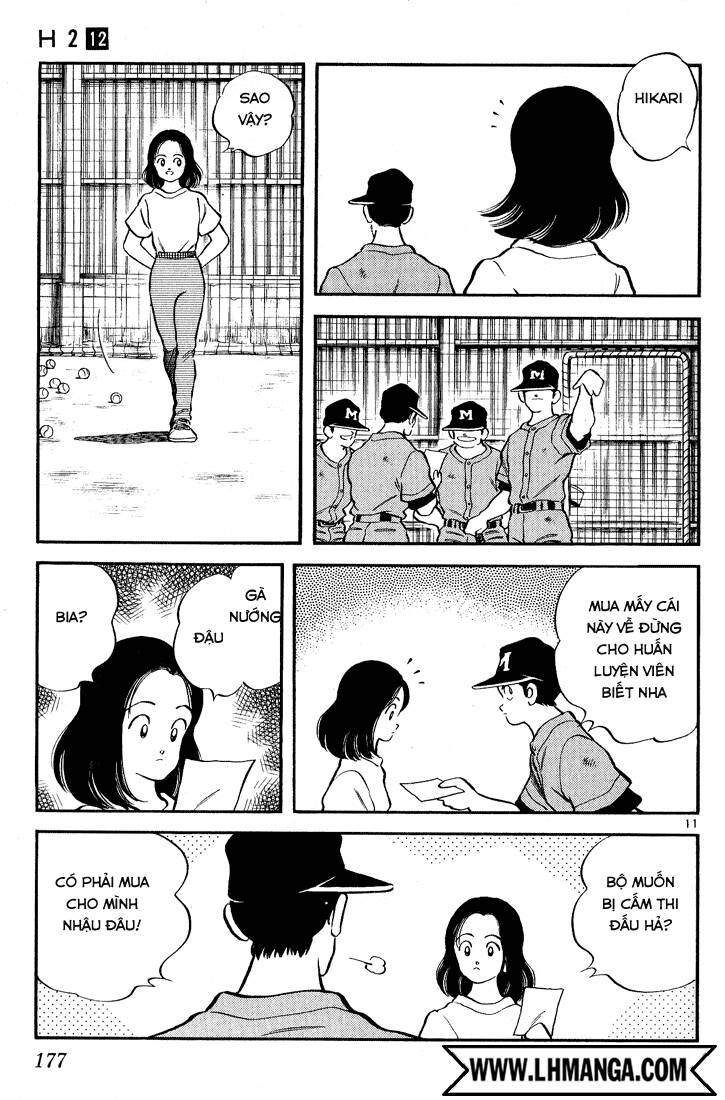 Chương 119 - Trang 13