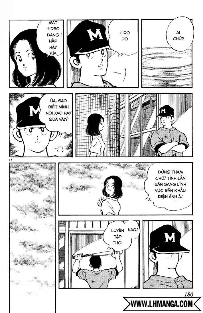 Chương 119 - Trang 16