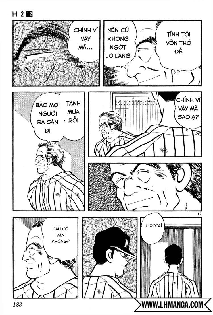 Chương 119 - Trang 19