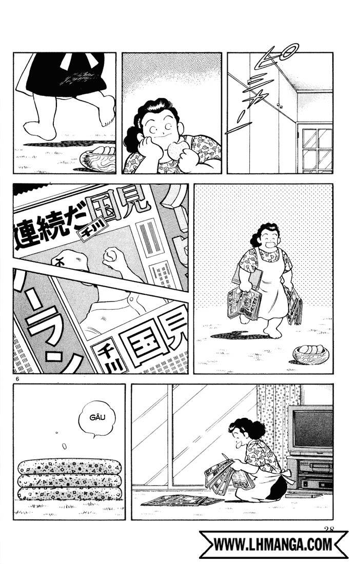 Chương 121 - Trang 8