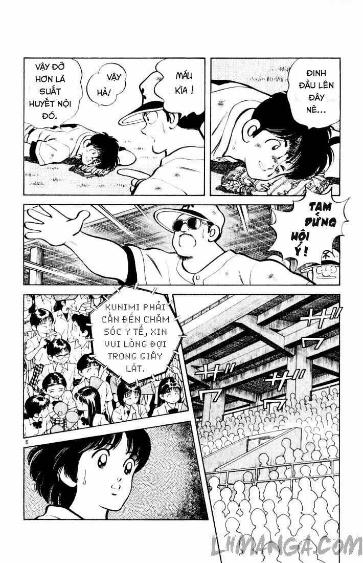 Chương 126 - Trang 7