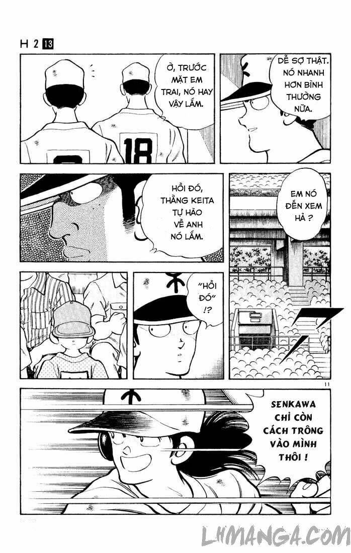 Chương 127 - Trang 11