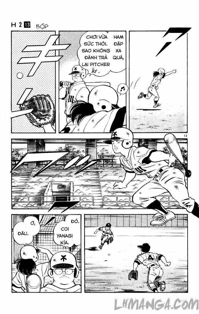 Chương 127 - Trang 13