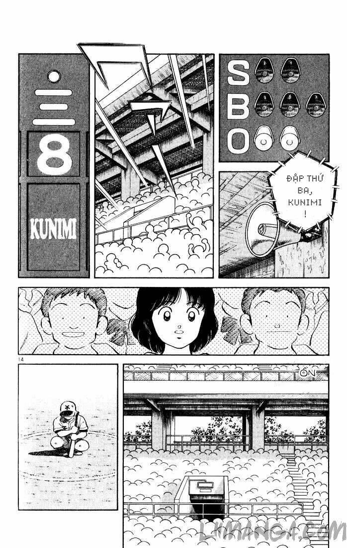Chương 127 - Trang 14