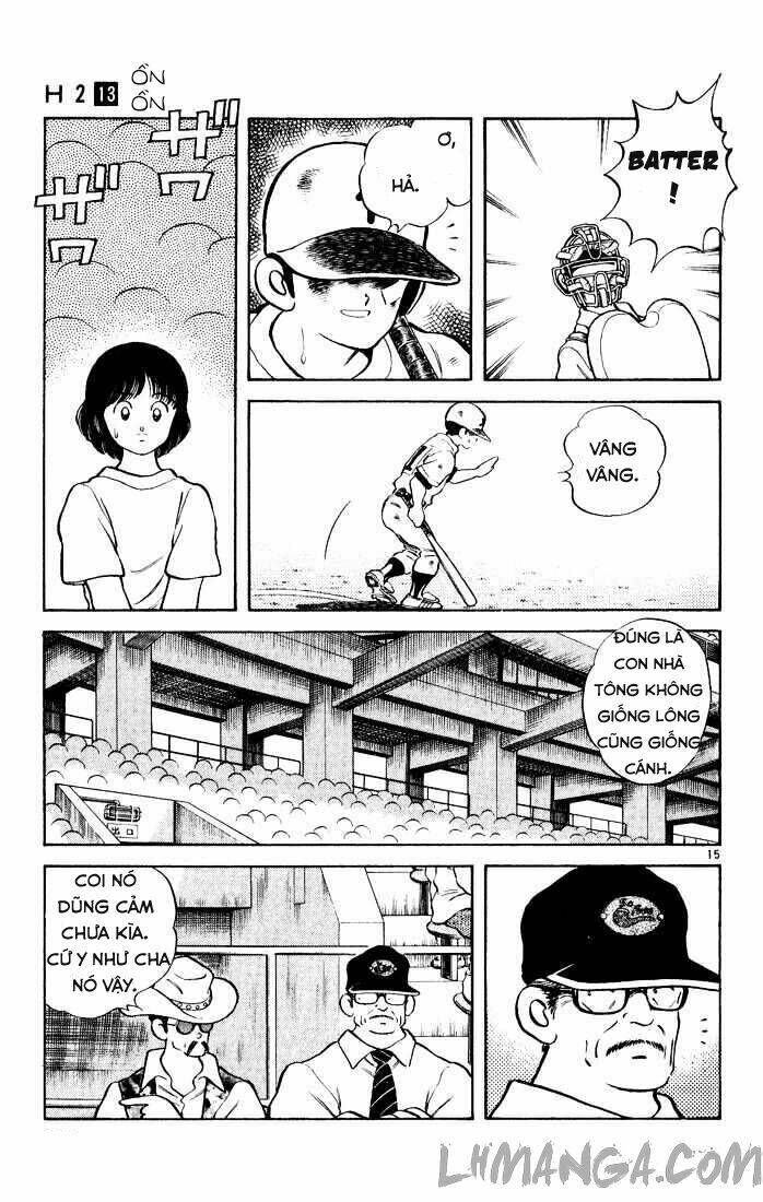 Chương 127 - Trang 15