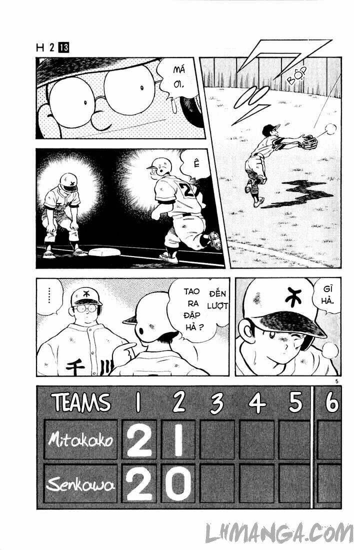 Chương 128 - Trang 5