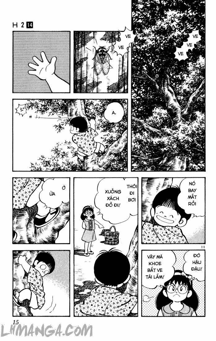 Chương 130 - Trang 12