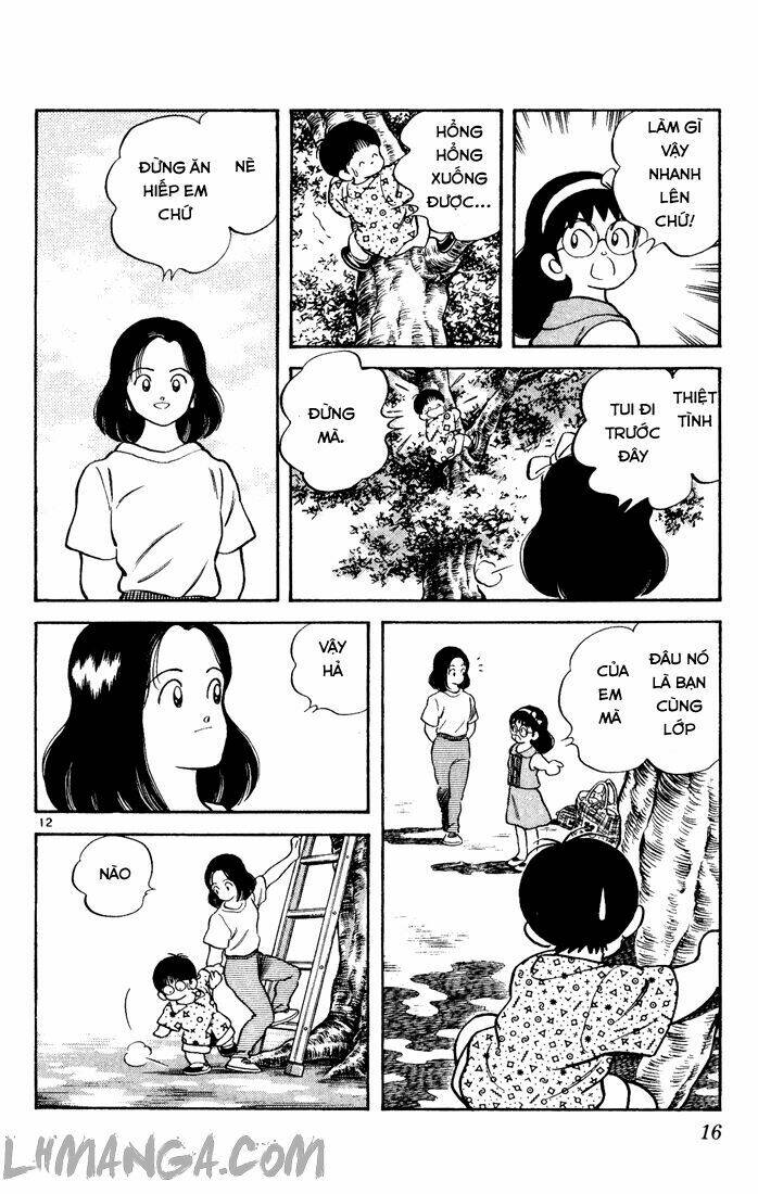 Chương 130 - Trang 13