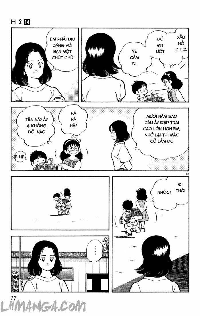 Chương 130 - Trang 14