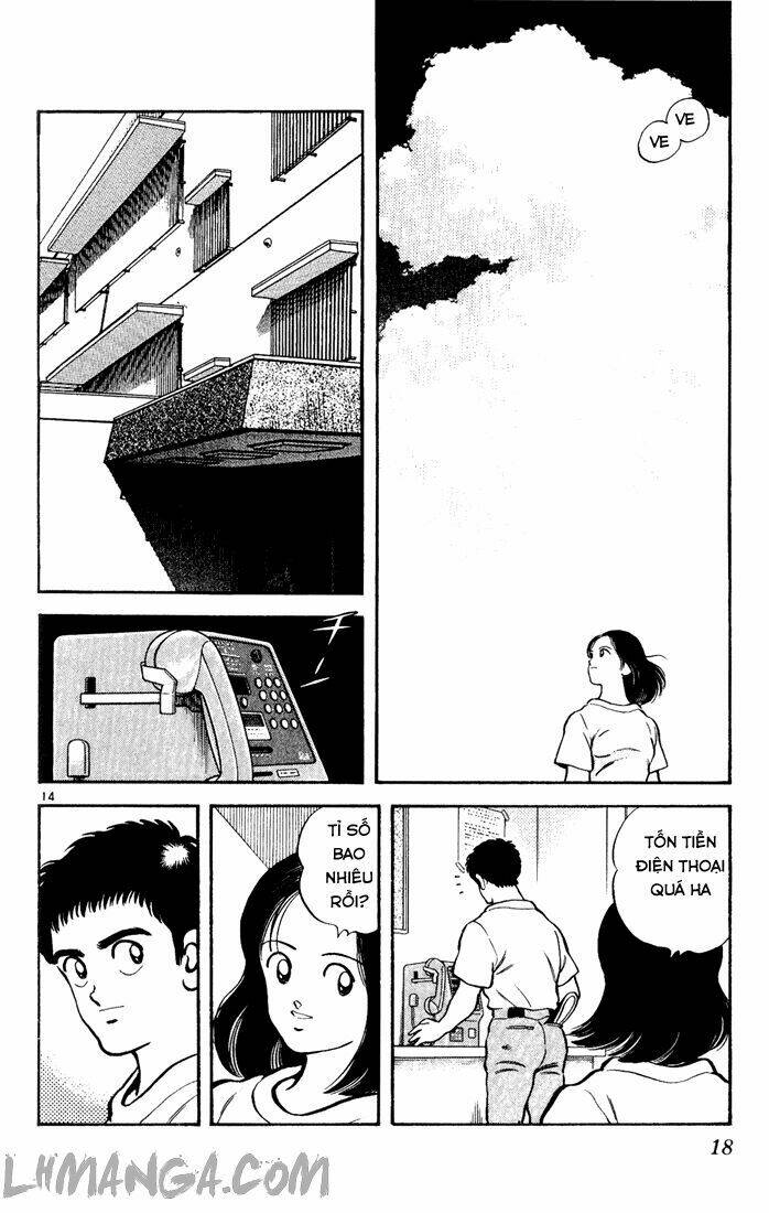 Chương 130 - Trang 15