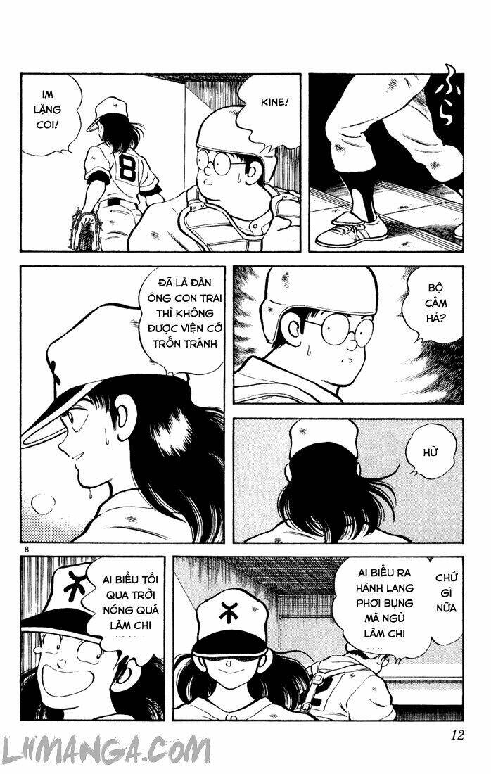 Chương 130 - Trang 9