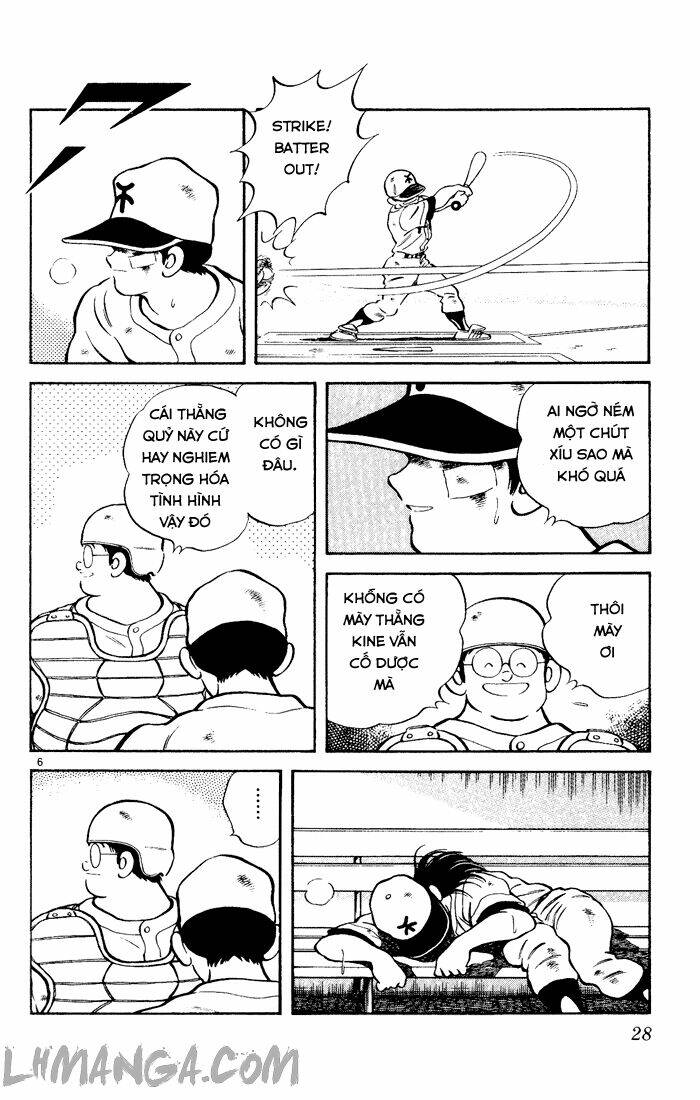 Chương 131 - Trang 7