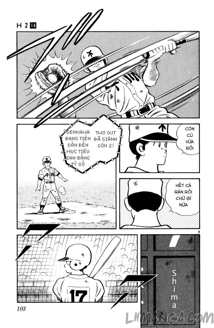 Chương 135 - Trang 10