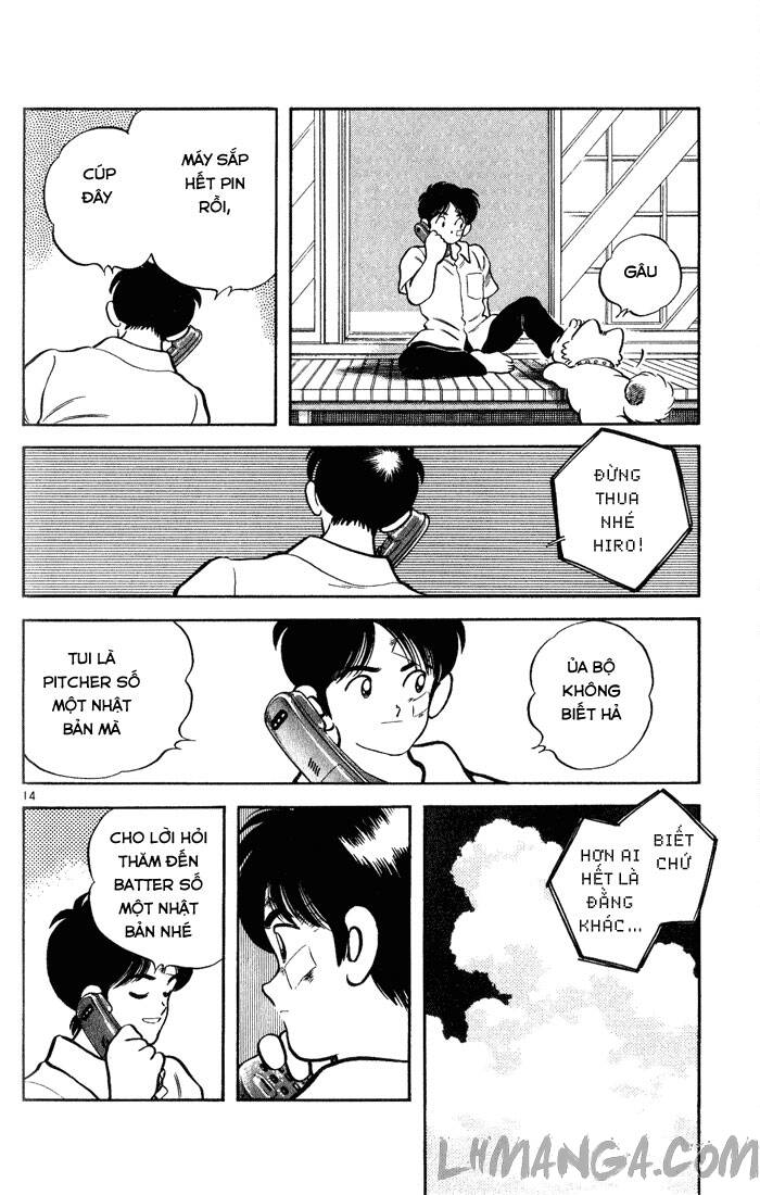 Chương 136 - Trang 14
