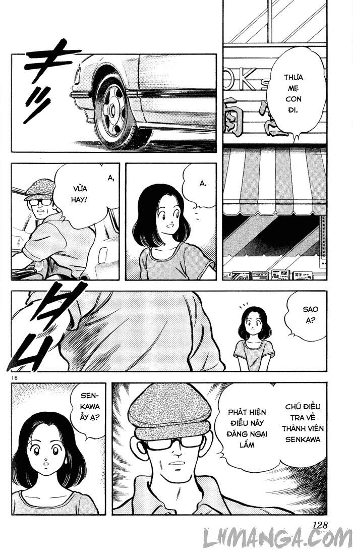 Chương 136 - Trang 16