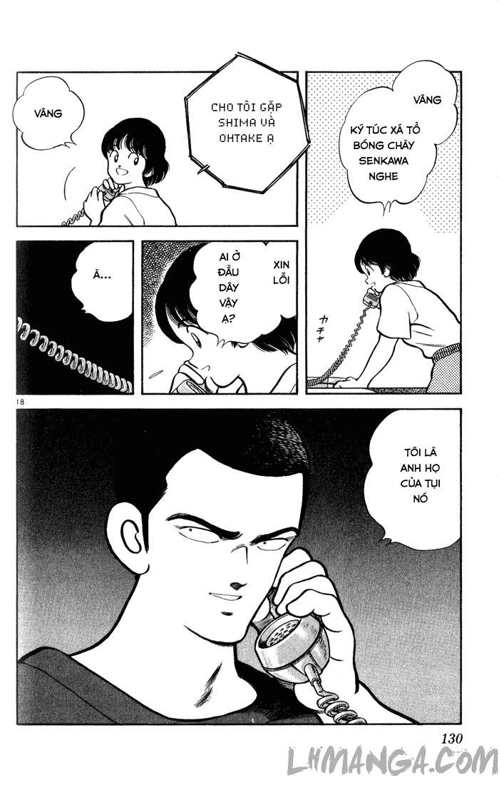 Chương 136 - Trang 18