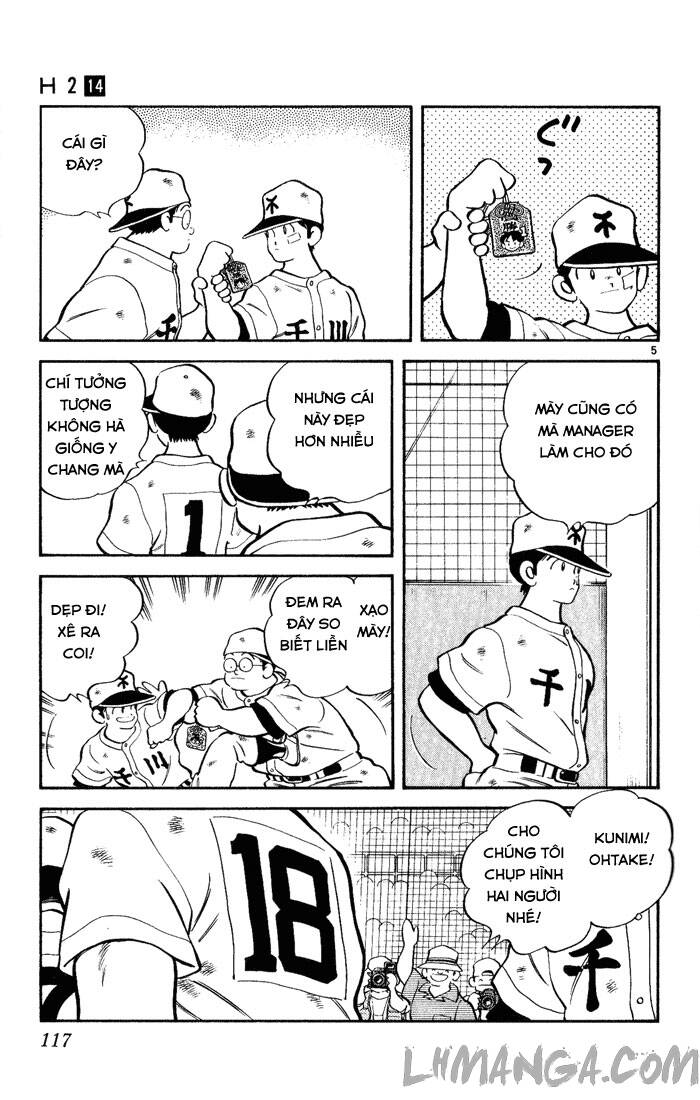Chương 136 - Trang 5