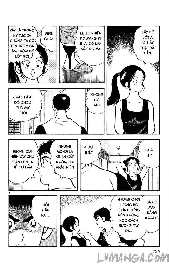 Chương 136 - Trang 8