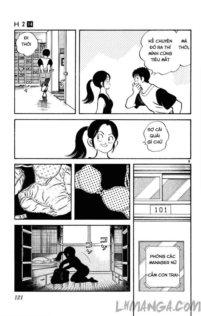 Chương 136 - Trang 9
