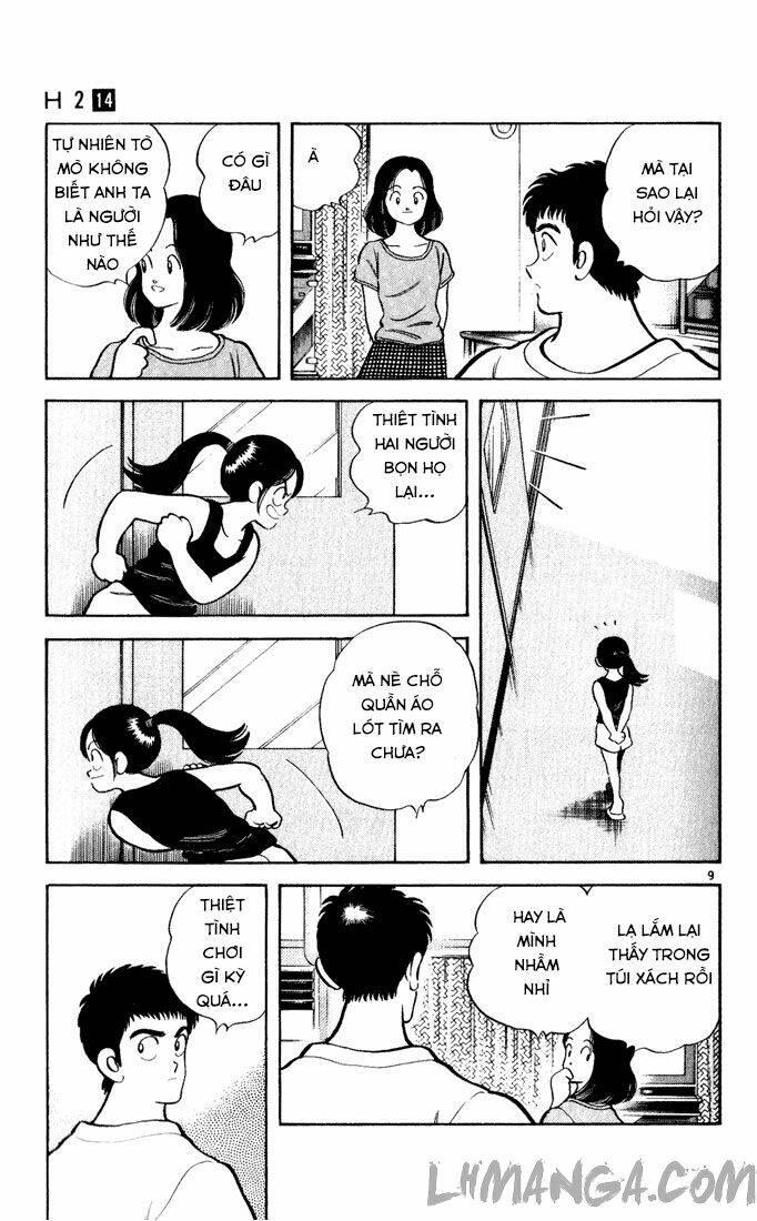 Chương 137 - Trang 9