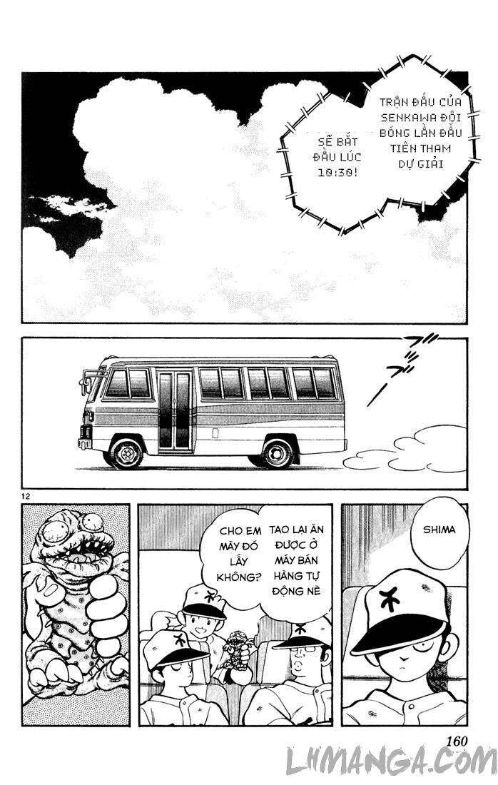 Chương 138 - Trang 12