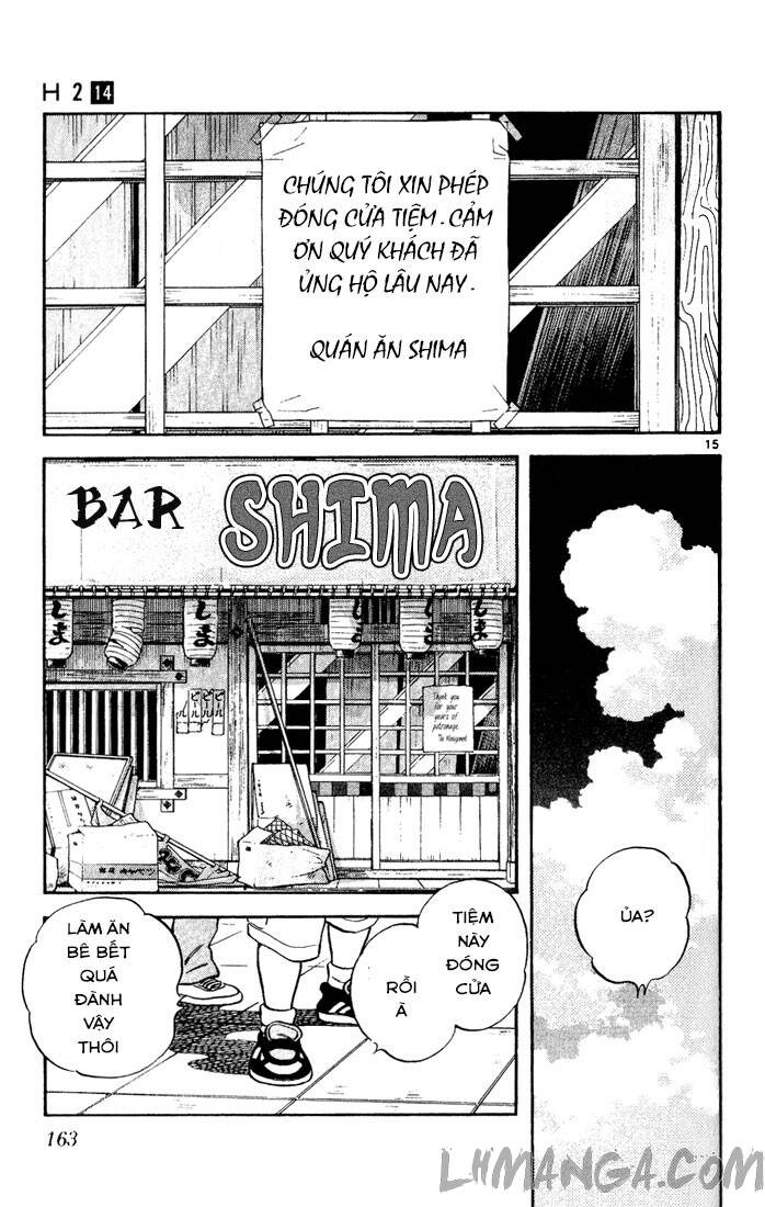 Chương 138 - Trang 14