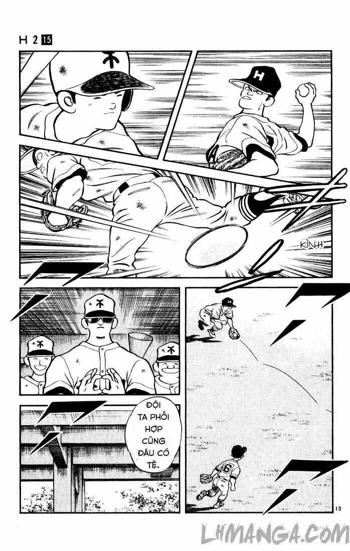 Chương 140 - Trang 15
