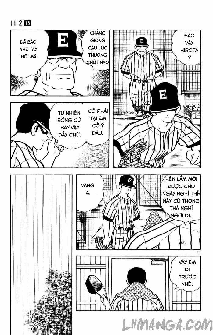 Chương 143 - Trang 11
