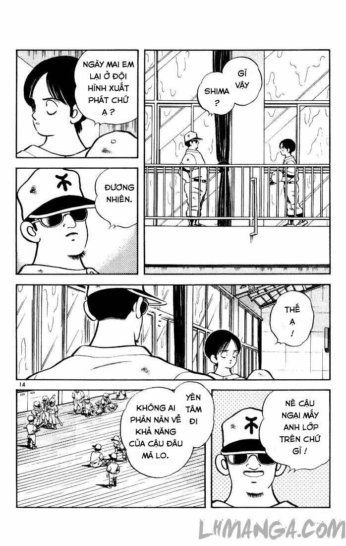 Chương 143 - Trang 14