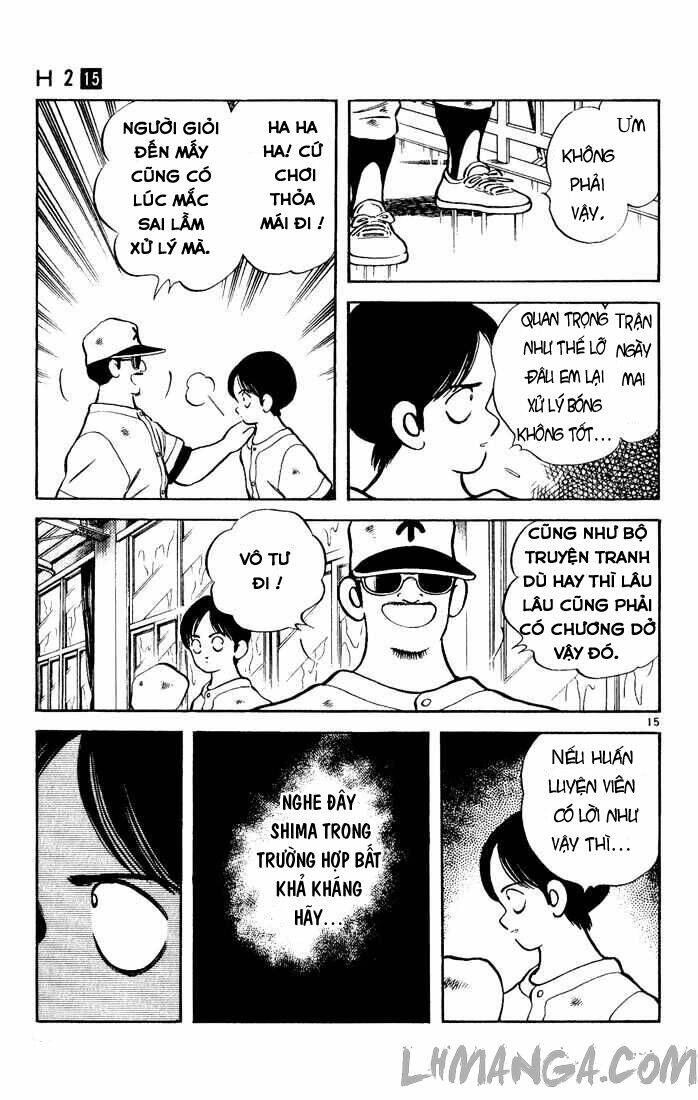 Chương 143 - Trang 15