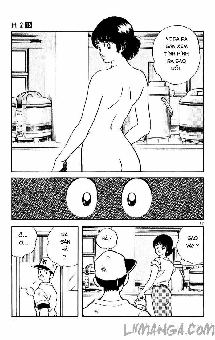 Chương 143 - Trang 17