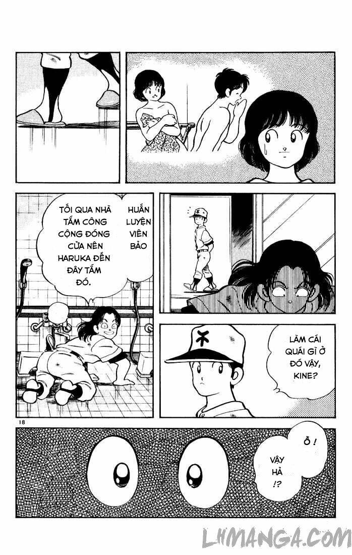 Chương 143 - Trang 18